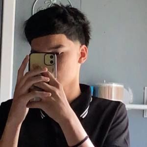 Meet your Posher, Luis